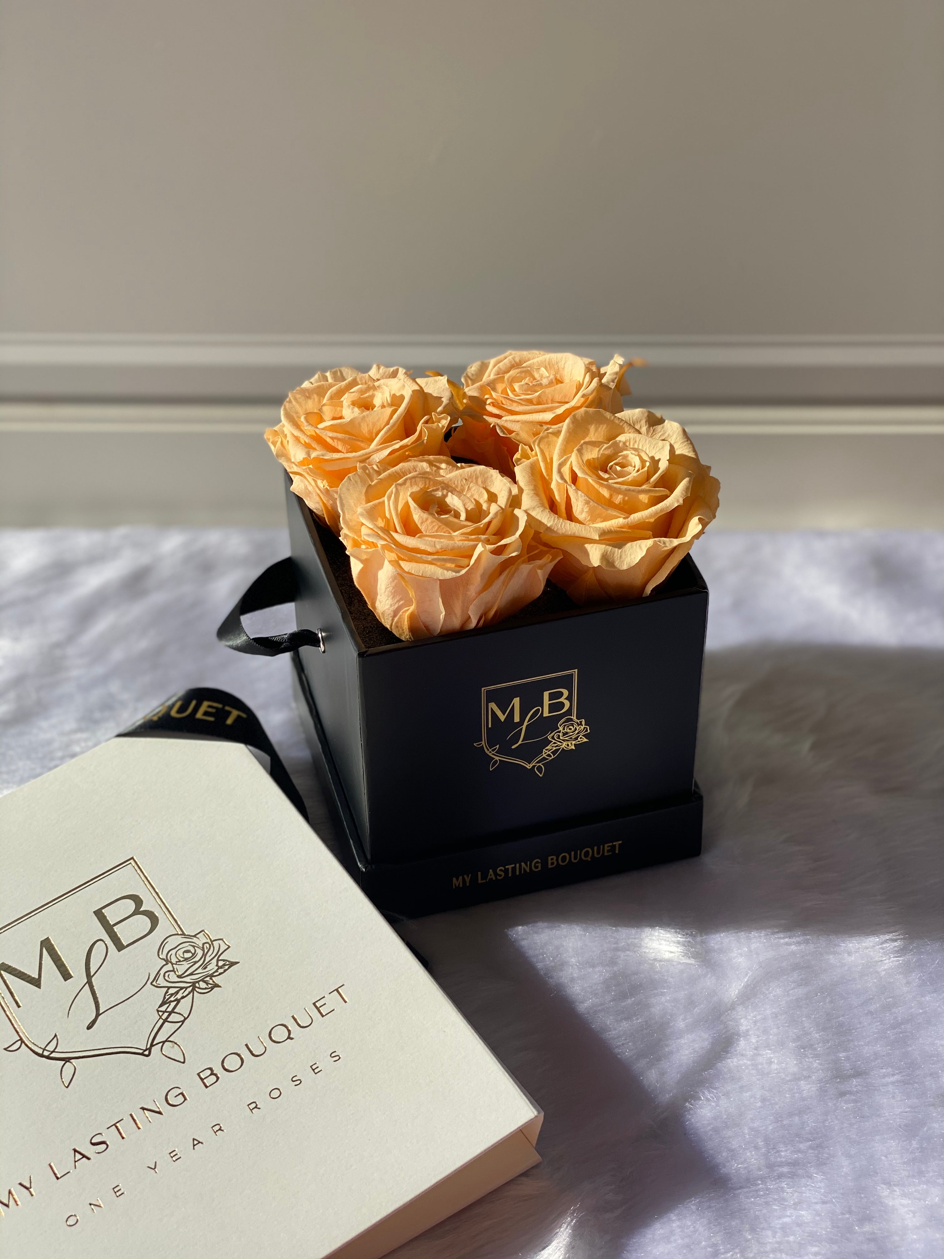 Petit- Design Your Own - My Lasting Bouquet