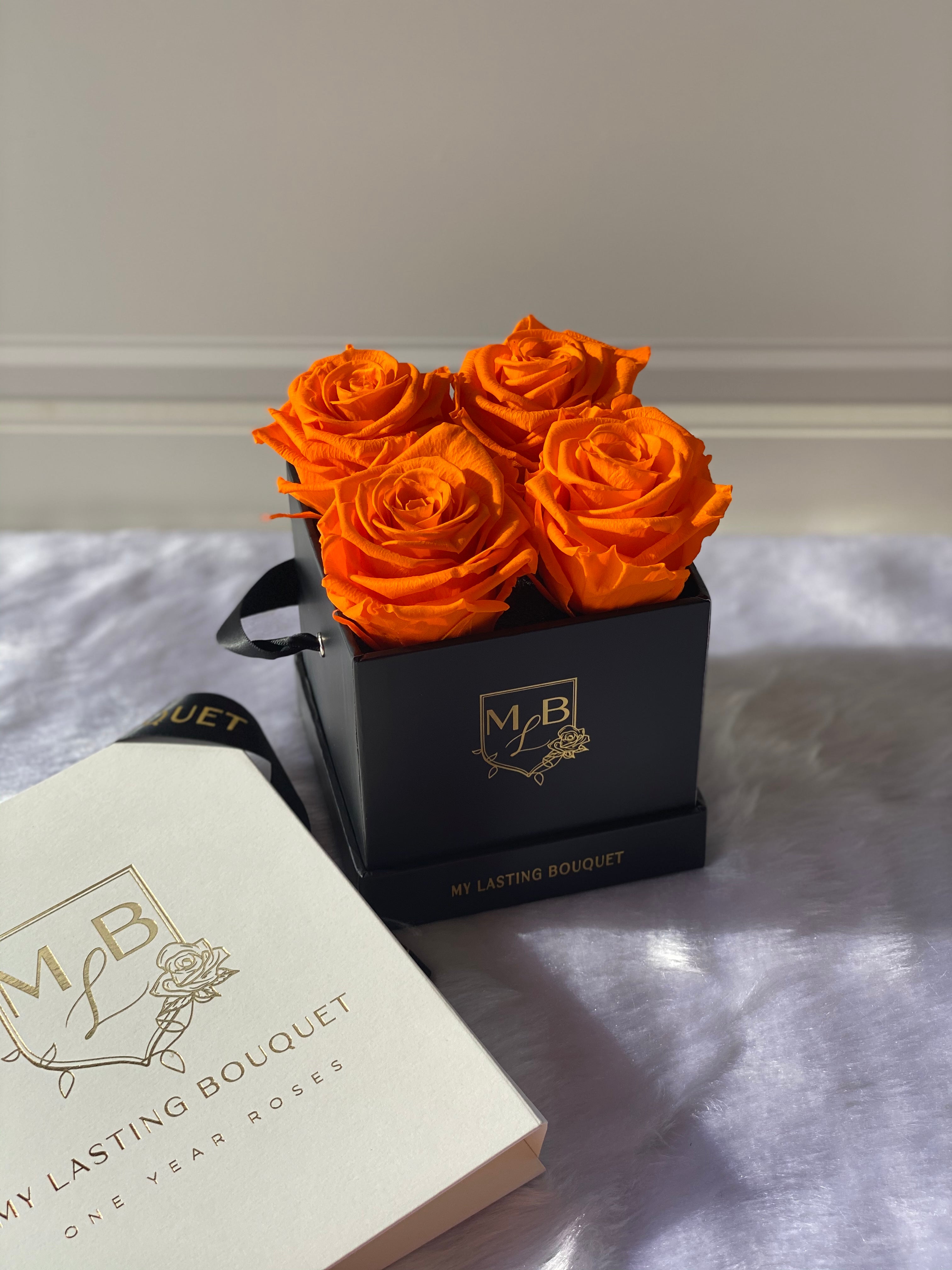 Petit- Design Your Own - My Lasting Bouquet